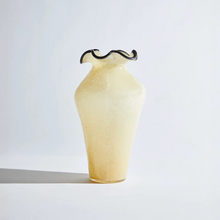 Load image into Gallery viewer, Melody Natural Vase
