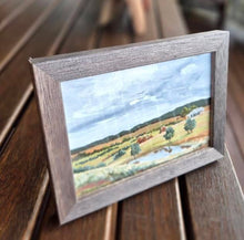 Load image into Gallery viewer, Mini Artwork #3
