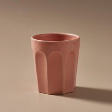Load image into Gallery viewer, Ritual Latte Cup | Clay Pink
