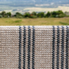 Load image into Gallery viewer, Macintosh Stripe Outdoor | Indoor Rug  || Zebra Home
