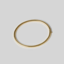 Load image into Gallery viewer, Cole Gold Cuff
