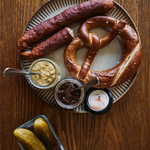 Load image into Gallery viewer, Caramelised Onion Relish | Grande
