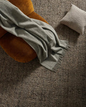 Load image into Gallery viewer, Marceau Wool Rug | Shale
