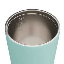 Load image into Gallery viewer, Reusable Coffee Cup - Camino - Breezy | FRESSKO
