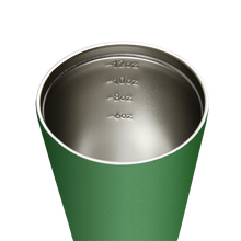 Load image into Gallery viewer, Reusable Coffee Cup - Camino - Clover | FRESSKO
