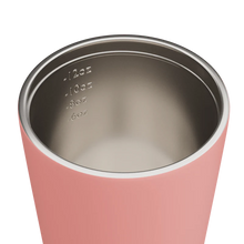 Load image into Gallery viewer, Reusable Coffee Cup - Camino - Peachy | FRESSKO
