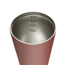 Load image into Gallery viewer, Reusable Cup - Camino - Tuscan | FRESSKO
