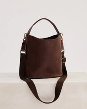 Load image into Gallery viewer, Carmen Bag | Chocolate
