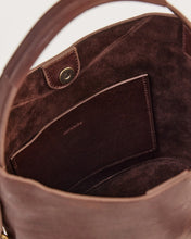 Load image into Gallery viewer, Carmen Bag | Chocolate
