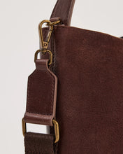 Load image into Gallery viewer, Carmen Bag | Chocolate
