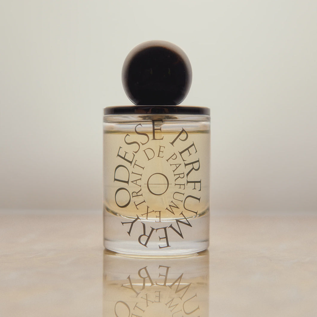 Cedar Street Extrait de Parfum - 50ml