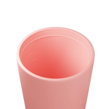 Load image into Gallery viewer, New Ceramic Reusable Coffee Cup- Bino - Peachy | FRESSKO
