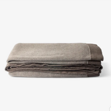 Load image into Gallery viewer, Chester Throw | Taupe
