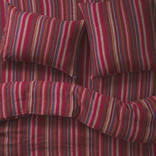 Load image into Gallery viewer, Corrine Linen Pillowcase Set
