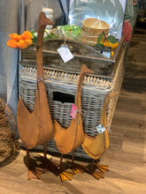 Load image into Gallery viewer, Runner Ducks | Garden
