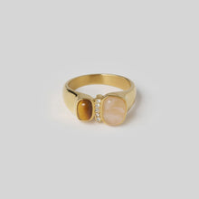 Load image into Gallery viewer, Dakota Gold Ring | Size 5
