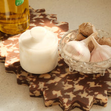 Load image into Gallery viewer, Choc Ripple Spikey Tray

