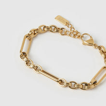 Load image into Gallery viewer, Duke Gold Bracelet
