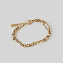Load image into Gallery viewer, Duke Gold Bracelet

