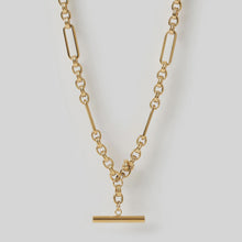 Load image into Gallery viewer, Duke Gold Necklace
