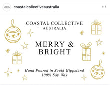 Load image into Gallery viewer, Christmas Mini Jar Candles | Asstd
