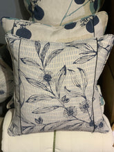 Load image into Gallery viewer, Hakea Cushion I  Ink + Spindle
