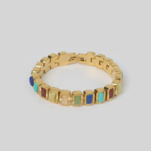 Load image into Gallery viewer, Elkie Gold Bracelet | SM
