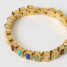 Load image into Gallery viewer, Elkie Gold Bracelet | M/L
