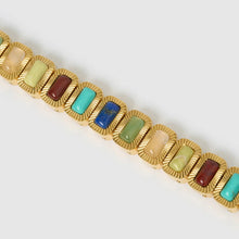 Load image into Gallery viewer, Elkie Gold Bracelet | SM

