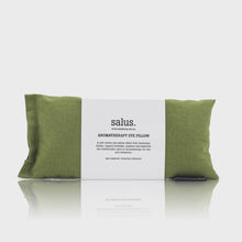 Load image into Gallery viewer, Aromatherapy Eye Pillow - Moss | SALUS
