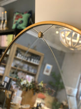 Load image into Gallery viewer, Medium Arched Mirror
