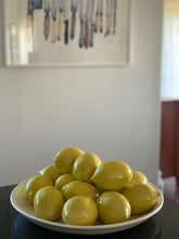 Load image into Gallery viewer, Ceramic Lemons

