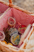 Load image into Gallery viewer, Chilli Salt | Travel Tin
