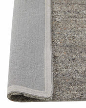 Load image into Gallery viewer, Marceau Wool Rug | Shale
