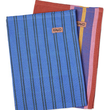 Load image into Gallery viewer, Morning Delight Tea Towel | 2P
