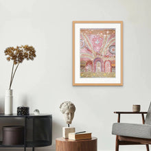 Load image into Gallery viewer, Journey Home Glitter Puzzle from Journey of Something at Unearthed Homewares
