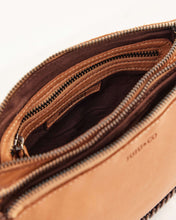 Load image into Gallery viewer, Good JUJU Crossbody Bag|  Tan
