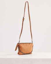 Load image into Gallery viewer, Good JUJU Crossbody Bag|  Tan

