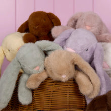 Load image into Gallery viewer, Rose Jasper Bunny | 30cm
