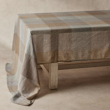 Load image into Gallery viewer, Harriet Tablecloth | Moss
