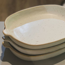 Load image into Gallery viewer, Ceramic Serving Dish
