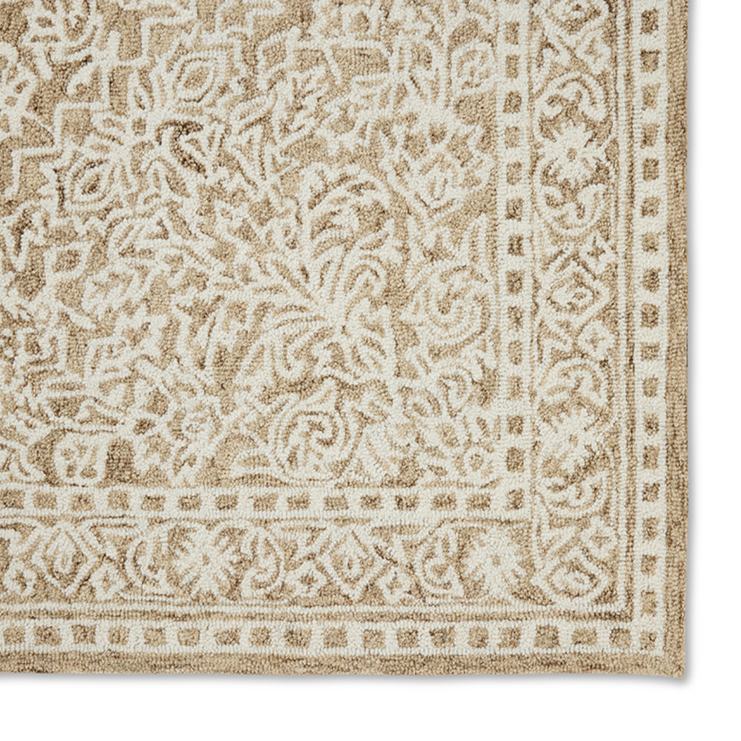 Mason Neutral Rug 3m x 2.4