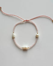 Load image into Gallery viewer, Fine Pearl Bracelets
