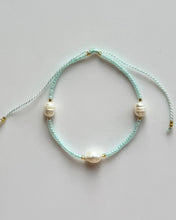 Load image into Gallery viewer, Fine Pearl Bracelets
