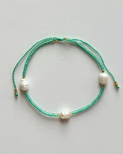 Load image into Gallery viewer, Fine Pearl Bracelets
