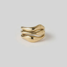 Load image into Gallery viewer, Isabel Gold Ring
