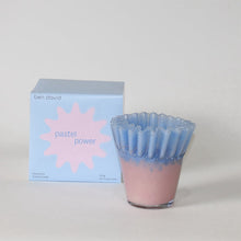 Load image into Gallery viewer, Kiki Candle | Pastel Power
