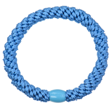 Load image into Gallery viewer, KKNEKKI Original Hair Tie | Lake Blue
