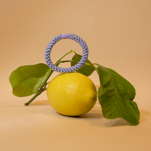 Load image into Gallery viewer, KKNEKKI Original Hair Tie | Lilac
