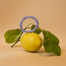 Load image into Gallery viewer, KKNEKKI Original Hair Tie | Lilac
